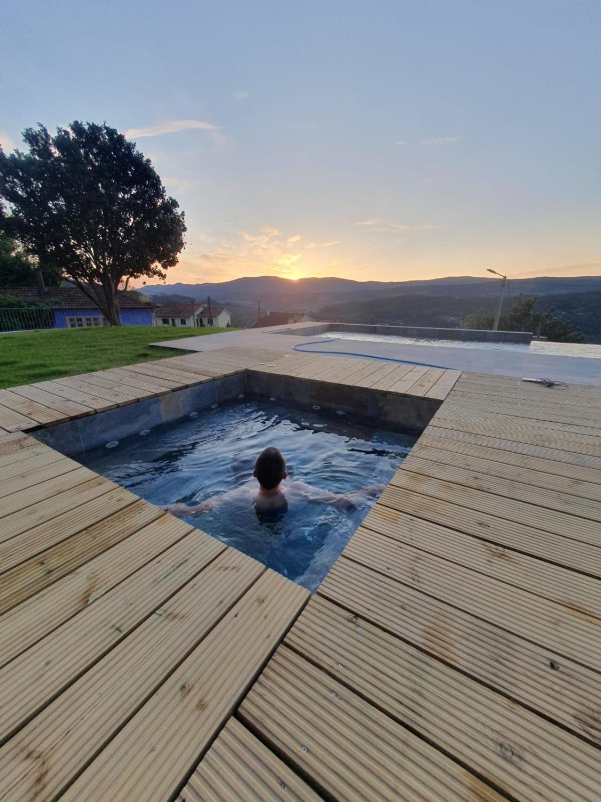 Casa Do Demo Villa Melgaço Dış mekan fotoğraf