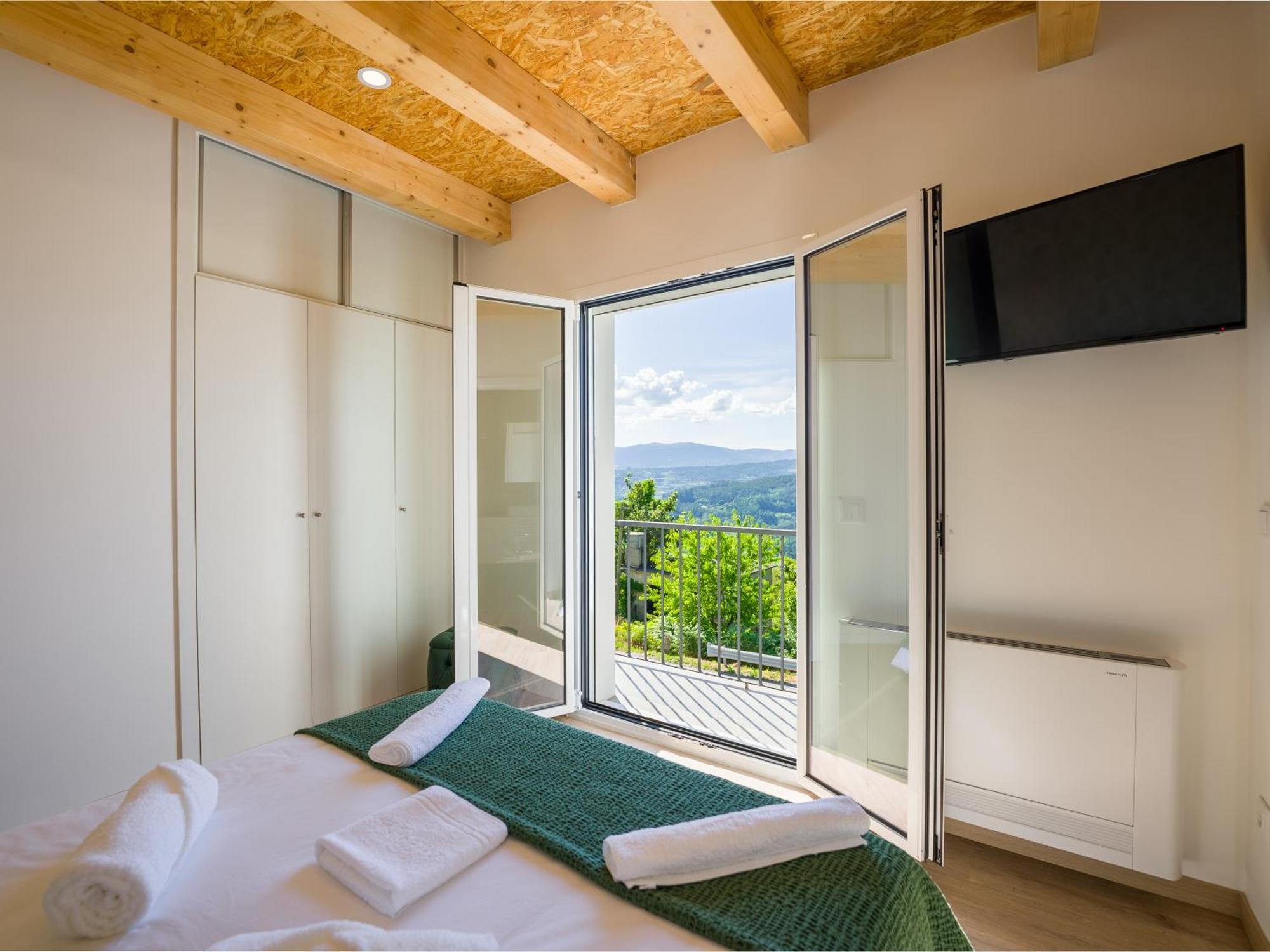 Casa Do Demo Villa Melgaço Dış mekan fotoğraf