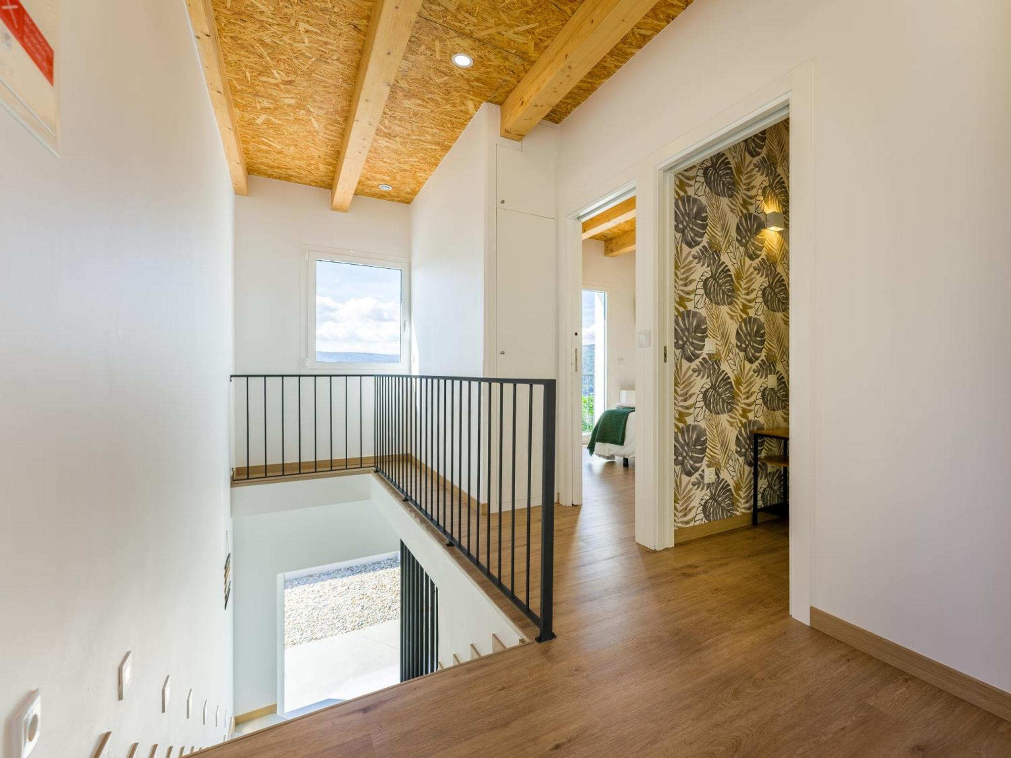 Casa Do Demo Villa Melgaço Dış mekan fotoğraf