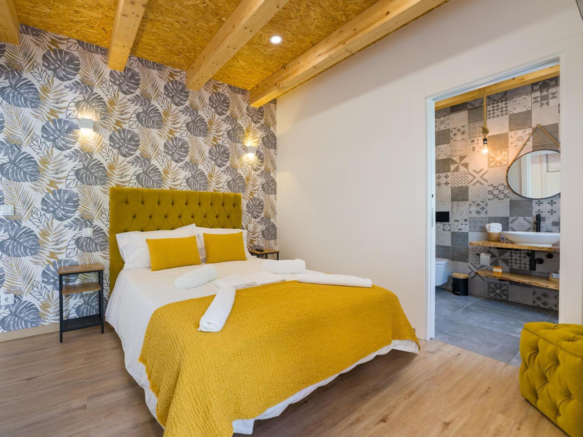 Casa Do Demo Villa Melgaço Dış mekan fotoğraf