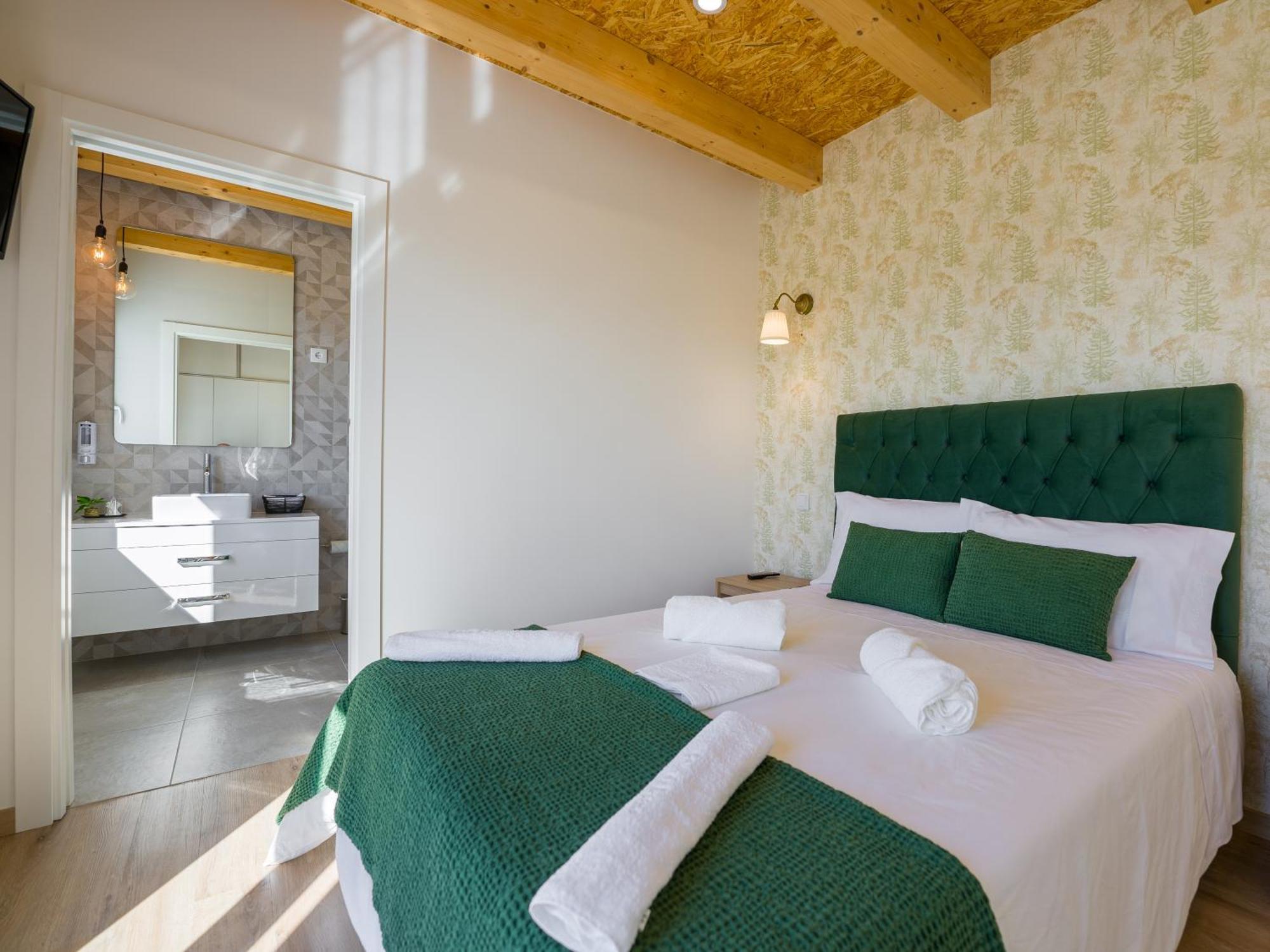 Casa Do Demo Villa Melgaço Dış mekan fotoğraf