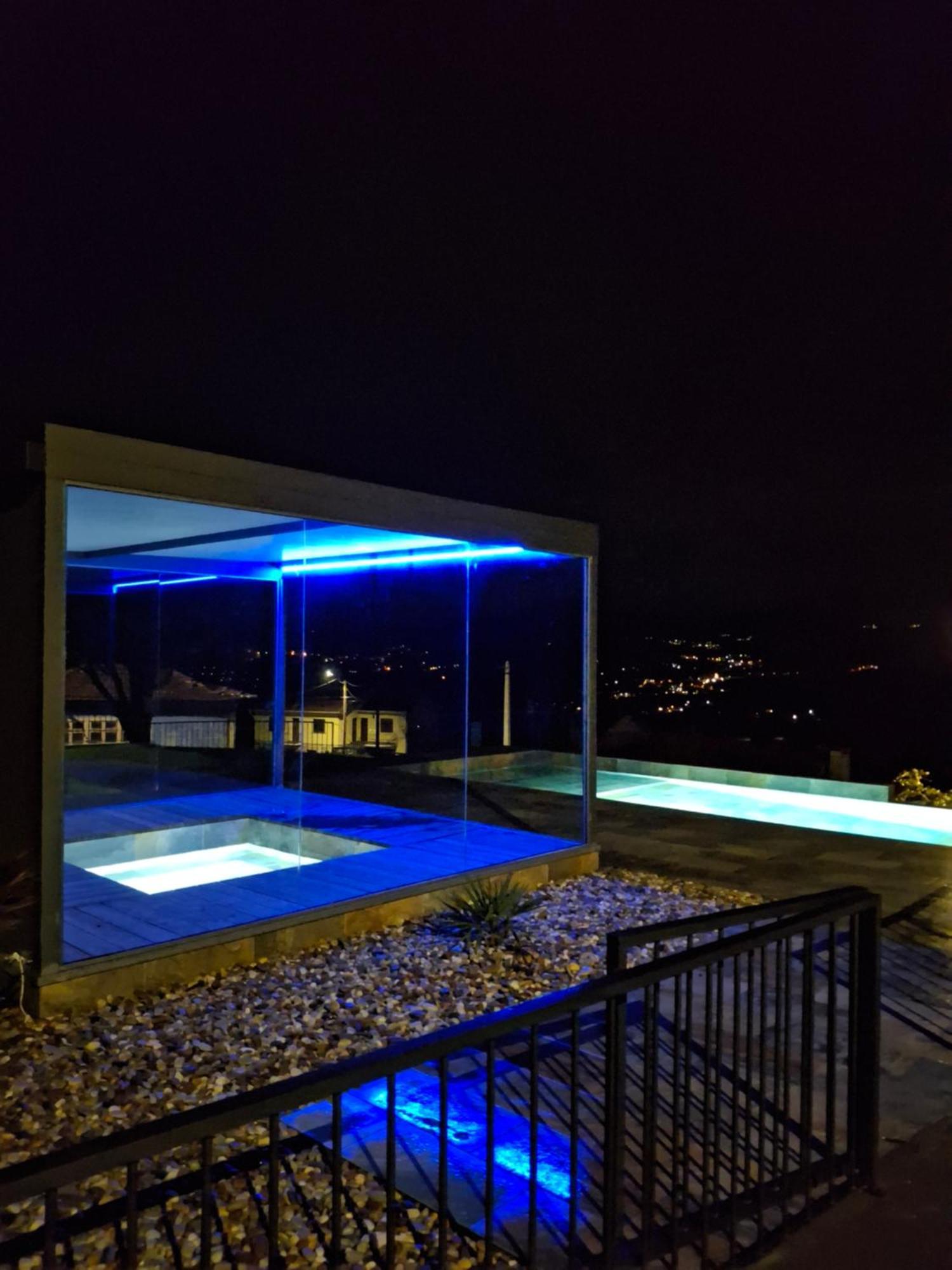 Casa Do Demo Villa Melgaço Dış mekan fotoğraf